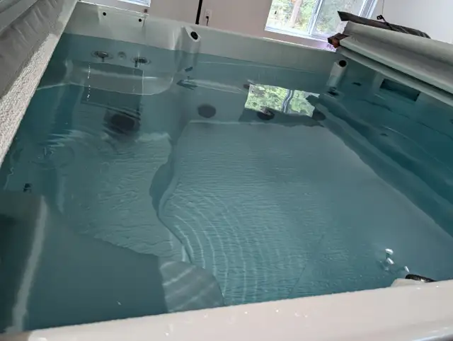 swim spa in Exercise Equipment in Prince George - Image 8