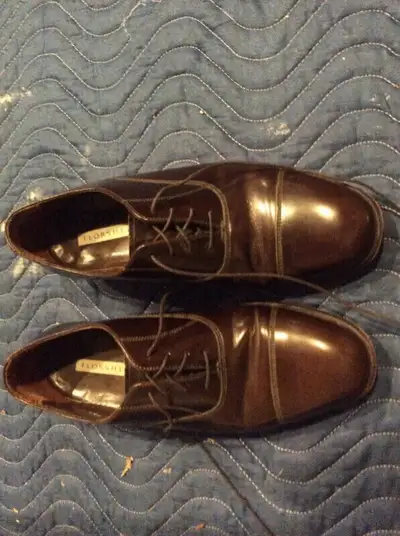 Men’s Florsheim Shoes - Size 8.5, View more