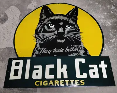 Je recherche vielle publicité de cigarettes peut importe la publicité Merci à l’avance