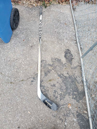Reebok Composite RH Hockey stick