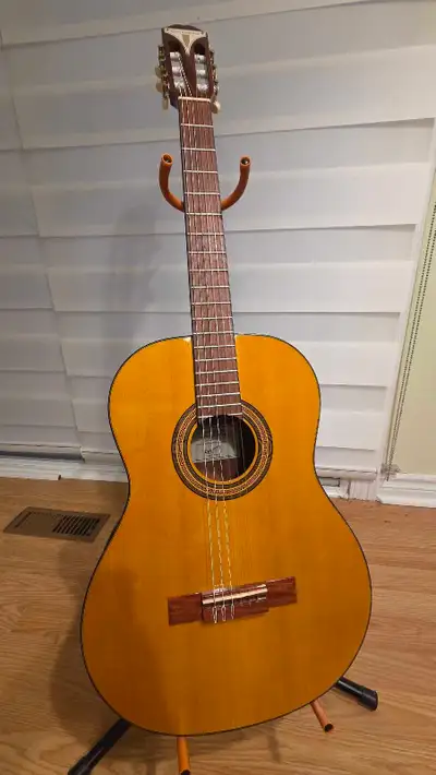 Epiphone Classical Acoustic Guitar, View more
