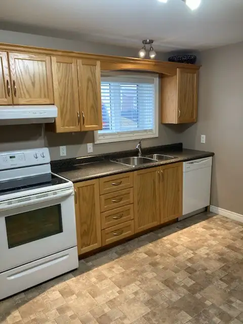 New & Clean Apartment with Separate driveway for 2 cars. in Long Term Rentals in St. John's - Image 3