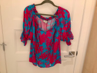 Blouse HALE BOB Blouse value of $339.17