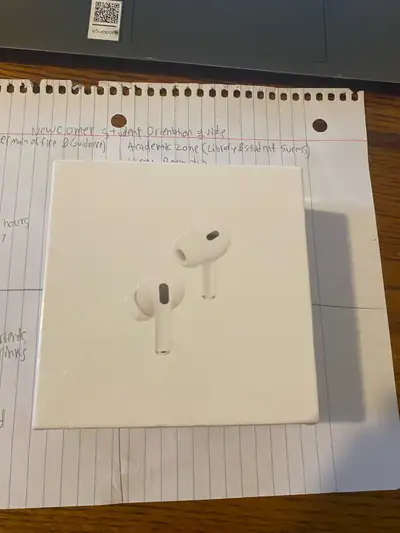 AirPods Pro 2(ANC), View more