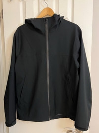 Uniqlo Jacket