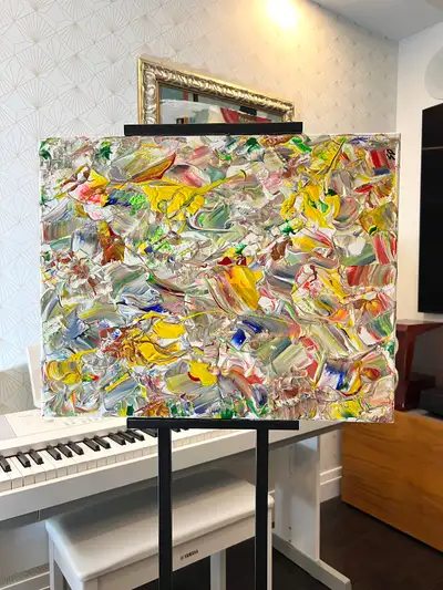 Five Original Artworks. Fine Art. Perfect Gift. Great Decor., View more