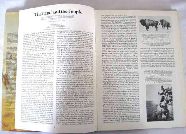 1975 THE WARRIORS of the PLAINS...COLIN Taylor dans Essais et biographies  à Ouest de l’Île - Image 2