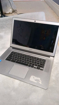 Acer 15.6" Chromebook 15 Touchscreen 