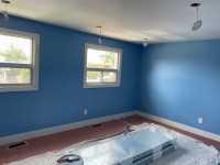 Residential Painting Services