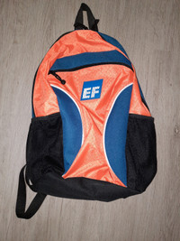 EF Tours Bag