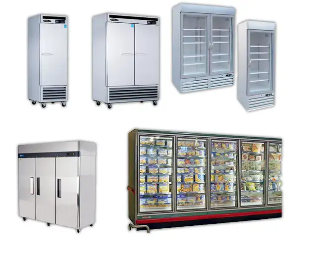 C’est le grande solde de panneaux de chambre froide pré coupé in Other Business & Industrial in Longueuil / South Shore - Image 13