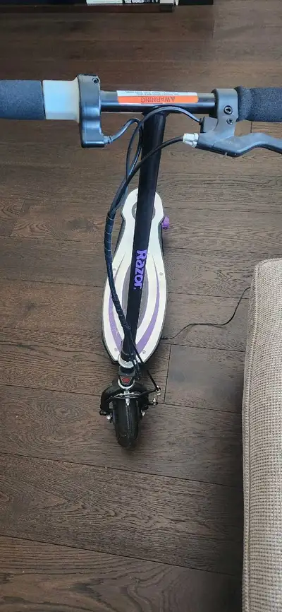 Razor Power Core E100 Electric Scooter, View more