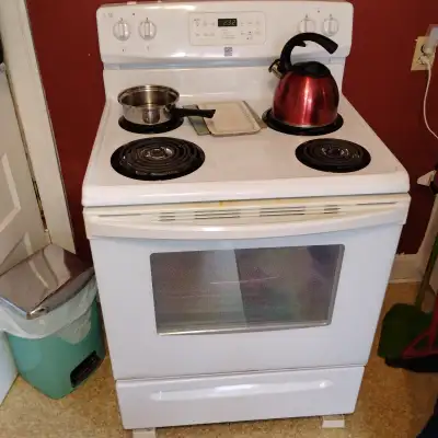 Kenmore Stove 50 obo, View more