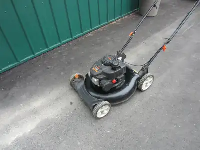 Push Lawn Mowers, View more