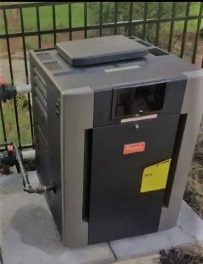 Pool Heater Repair & Installation........647-6061891, View more
