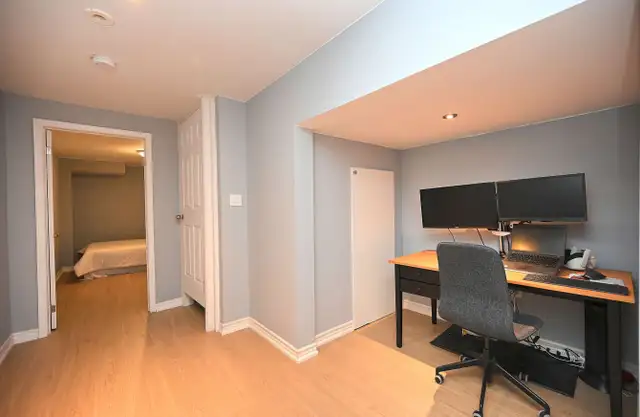 1-Bedroom Basement for Rent in Milton from 01-FEB 2026 in Long Term Rentals in Oakville / Halton Region - Image 8