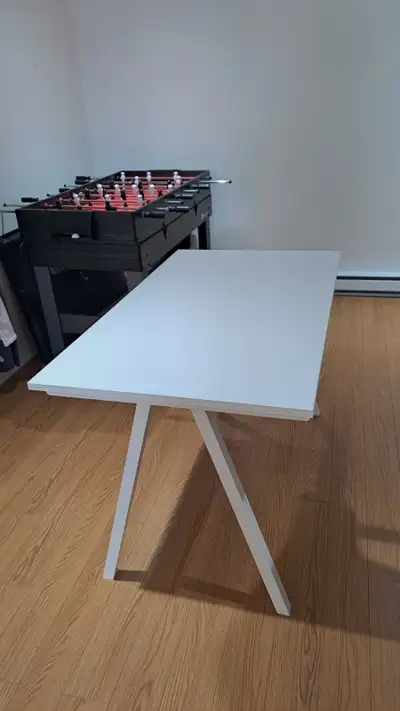 Bureau Ikea, View more