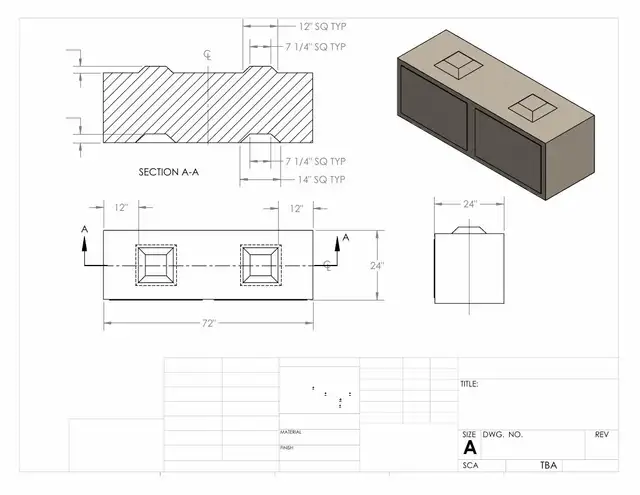 6' Large Concrete Blocks62863277791874123