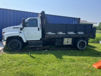 Two GMC C6500 in Cars & Trucks in Sault Ste. Marie - Image 3