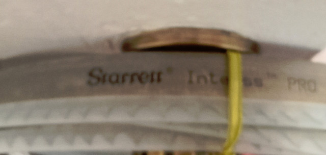 New  Starrett  Band saw  Blades in Power Tools in St. Catharines - Image 3