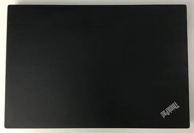 Lenovo ThinkPad T590, i5-8365U,  Mem 16GB ddr4, Win11, Office. dans Portables  à Laval/Rive Nord - Image 2