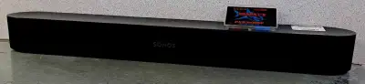 Sonos Beam Gen 2 Spesker (29514170), View more