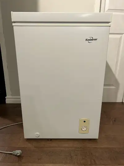 Koolatron Chest Freezer, View more