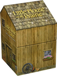 Little House on the Prairie - The Complete Collection DVD - NEW