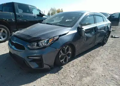 2020 KIA FORTE EX/EX+/EX PREMIUM JUST ARRIVED FOR FULL PART OUT Vehicle:Passenger Car Body Style:Sed...