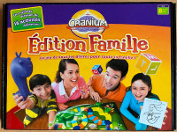 Cranium Édition famille (8 ans et plus)