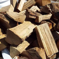 Looking for FREE firewood in Lake Echo