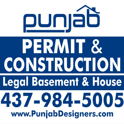  Legal Basement Custom House Permit & Construction