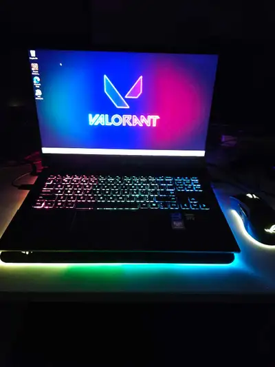 Omen RTX 3060 32gb ram i7 gaming laptop , View more