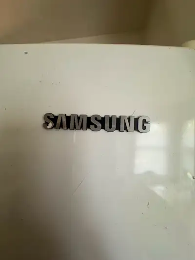 Samsung Fridge, View more