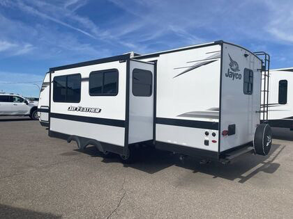2022 Jayco Jayfeather 25RB in Travel Trailers & Campers in Thunder Bay - Image 4