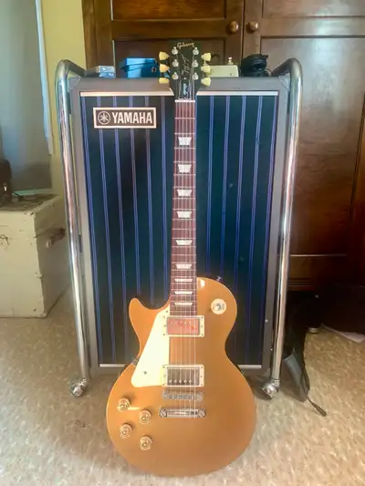 31 ads for gibson les paul studio in Guitars in Ontario | Kijiji