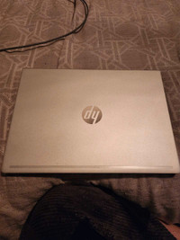 Hp Probook 445 G7 Ryzen Laptop