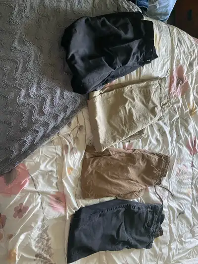 Men’s size 28 pants , View more
