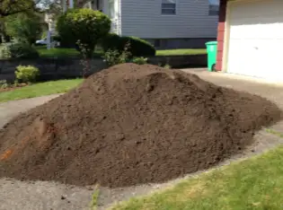 Dirt & Lawn Removals63826843127809120