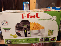 T-fal ActiFry Family