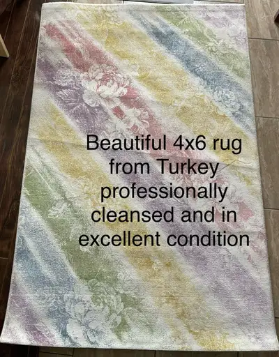 rug from turkey , View more