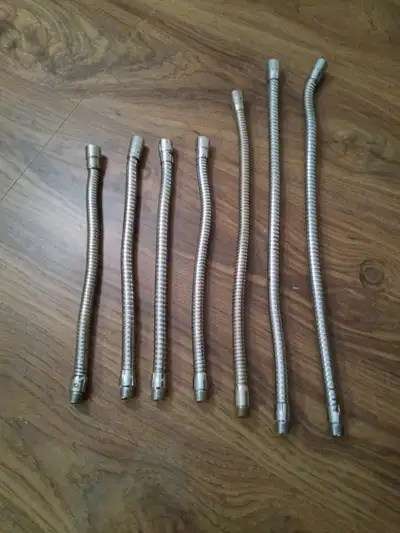 GOOSE NECK MICROPHONE STAND ADAPTER, View more