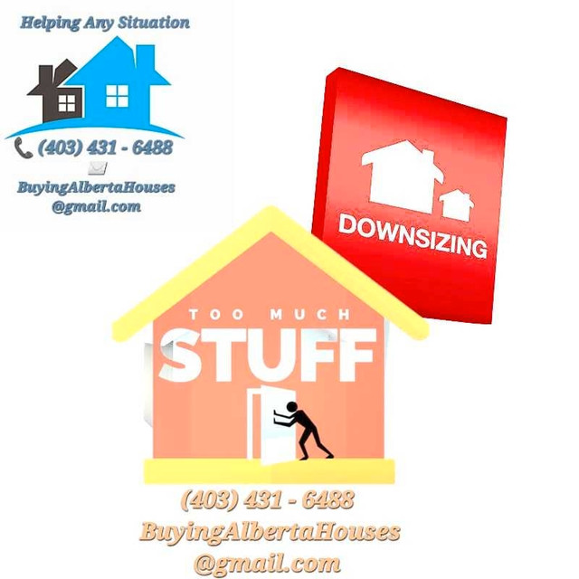 HELPING ANY SITUATION BUYING AS IS CONDITION  in Houses for Sale in Calgary - Image 2