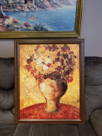 Selling nice painting