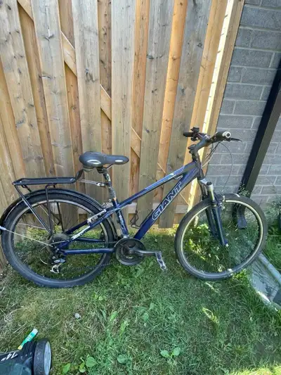 Giant Rincon Mountain Bike, View more