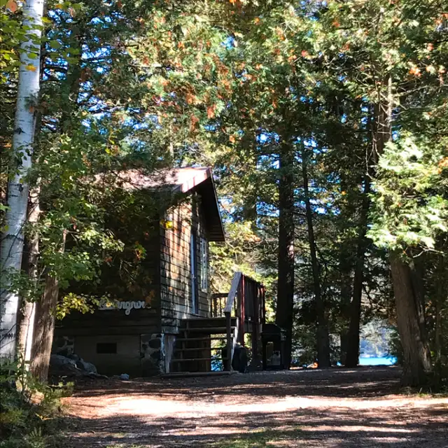 RENT ONE COTTAGE OR THE WHOLE PENINSULA lodgeonthepoint.com in Ontario in Canada - Image 14