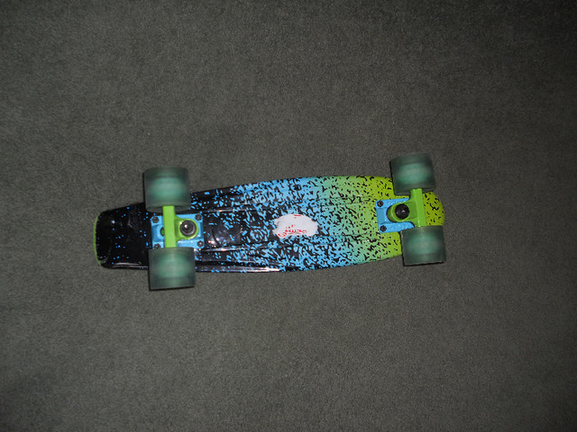 Skateboard/Penny board Australia 22 inch in Other in Kitchener / Waterloo - Image 2