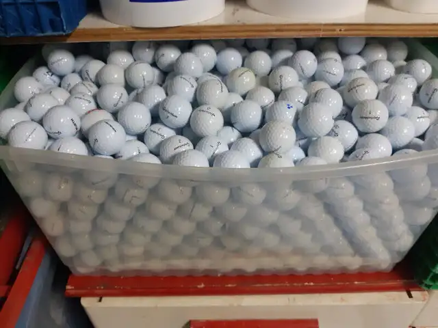 GURRRRRRRRRRRRRR!!!!! BUY MY GOLF BALLS NOW!!! in Golf in Mississauga / Peel Region - Image 5