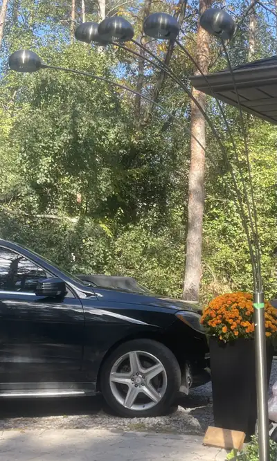 Retro style lamp , View more