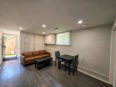 Location: Burnhamthorpe & Winston Churchill (heart of Mississauga) Rent: $1,750/month + utilities (a...